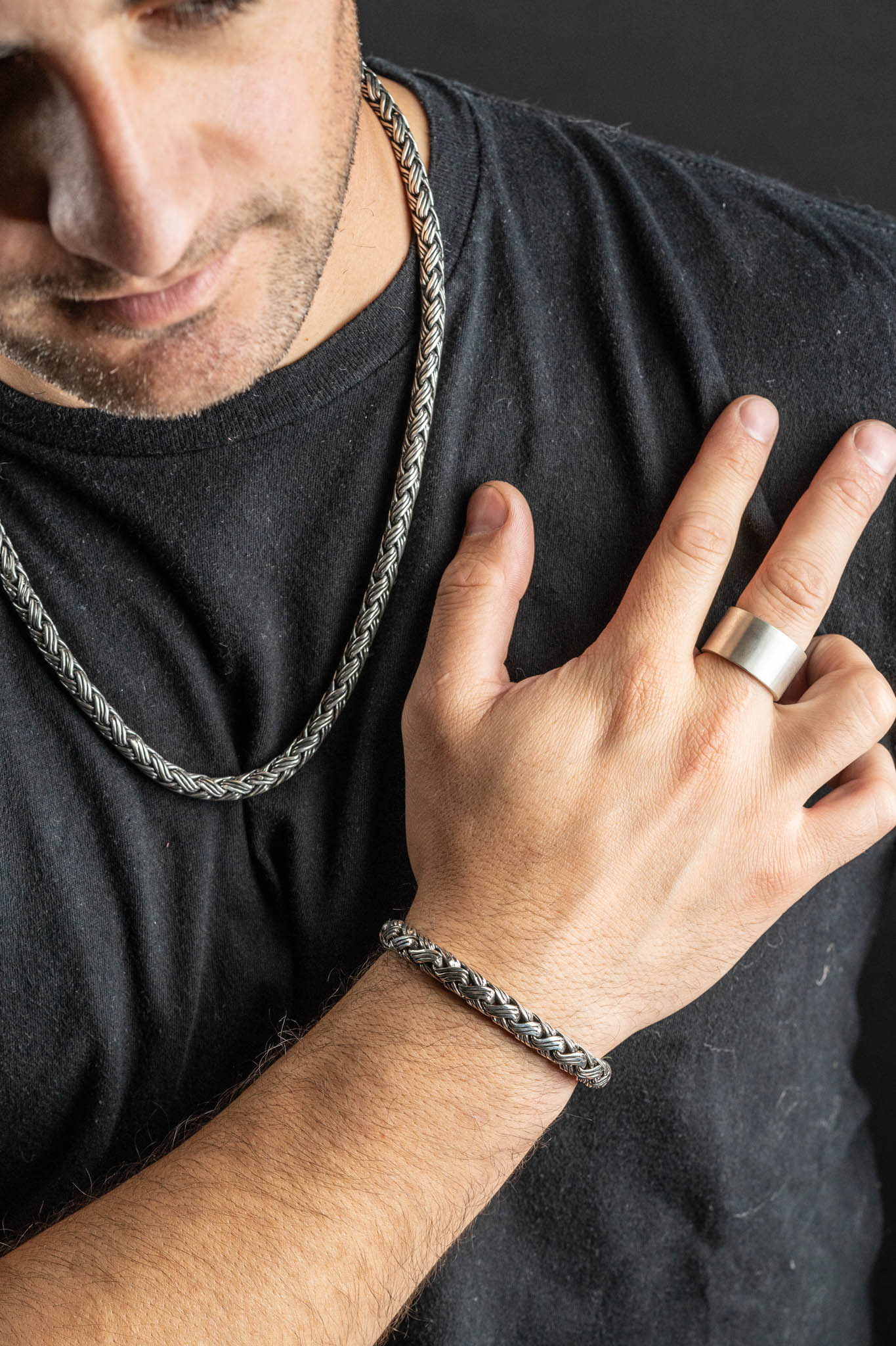 Venuste Argentis XIV